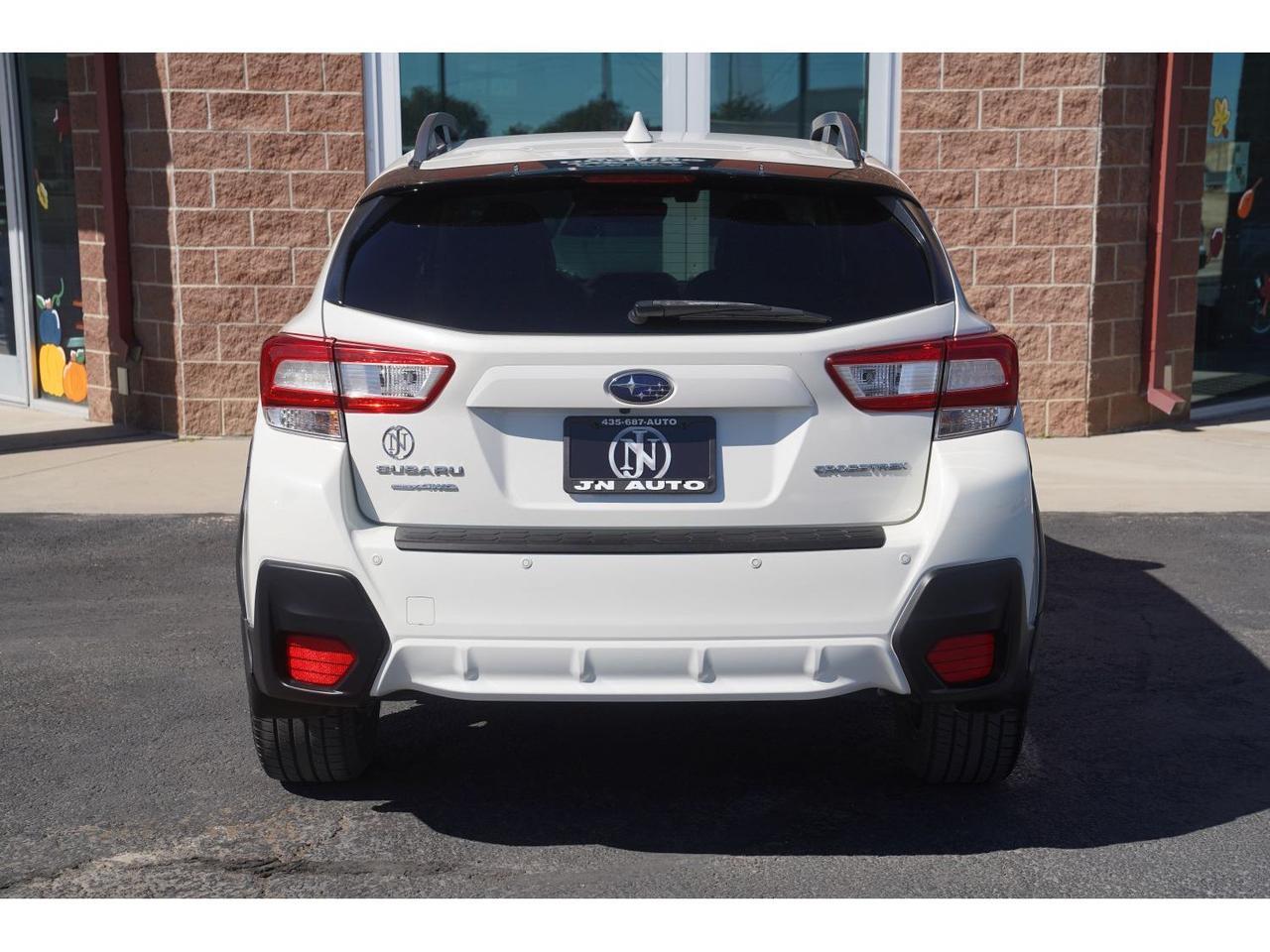 2019 Subaru Crosstrek Limited Price UT