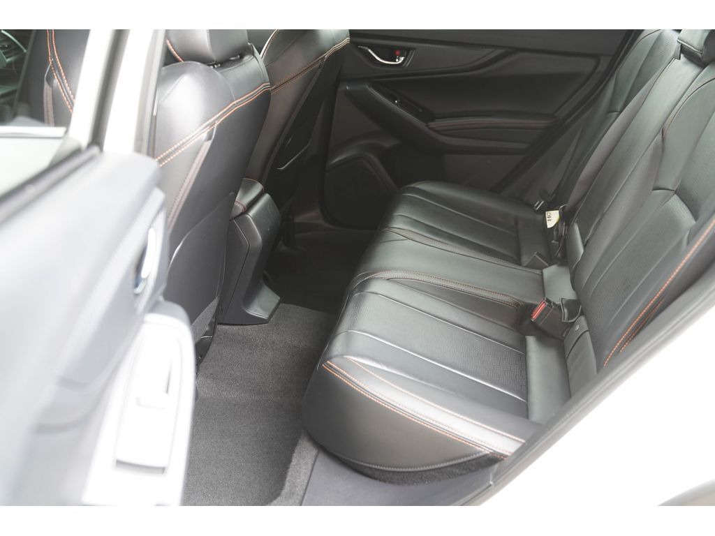 2019 Subaru Crosstrek Limited Price UT