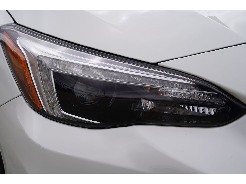 2019 Subaru Crosstrek Limited Price UT