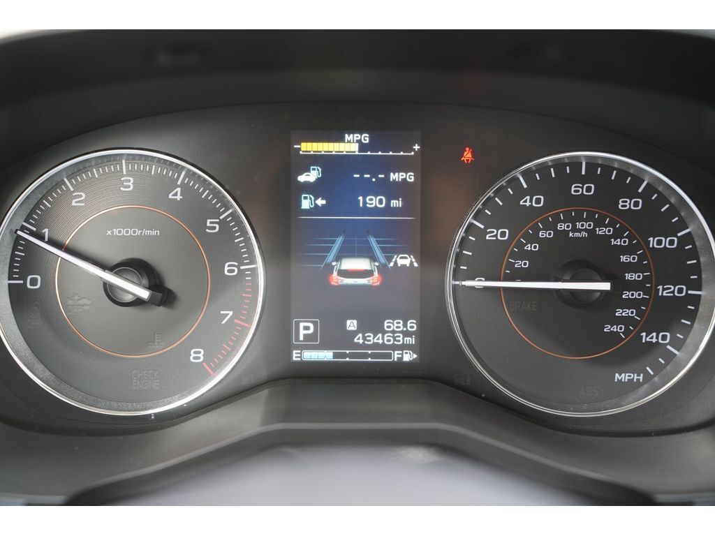 2019 Subaru Crosstrek Limited Price UT