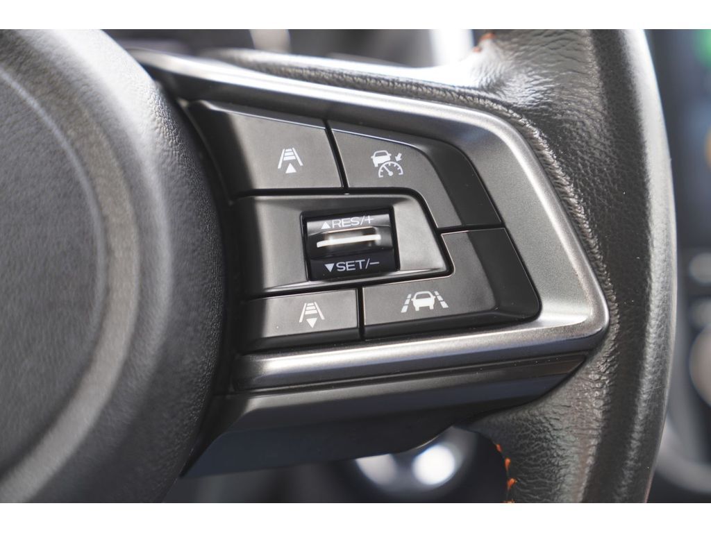 2019 Subaru Crosstrek Limited Price UT