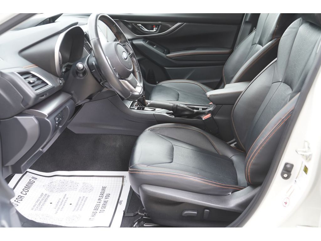 2019 Subaru Crosstrek Limited Price UT