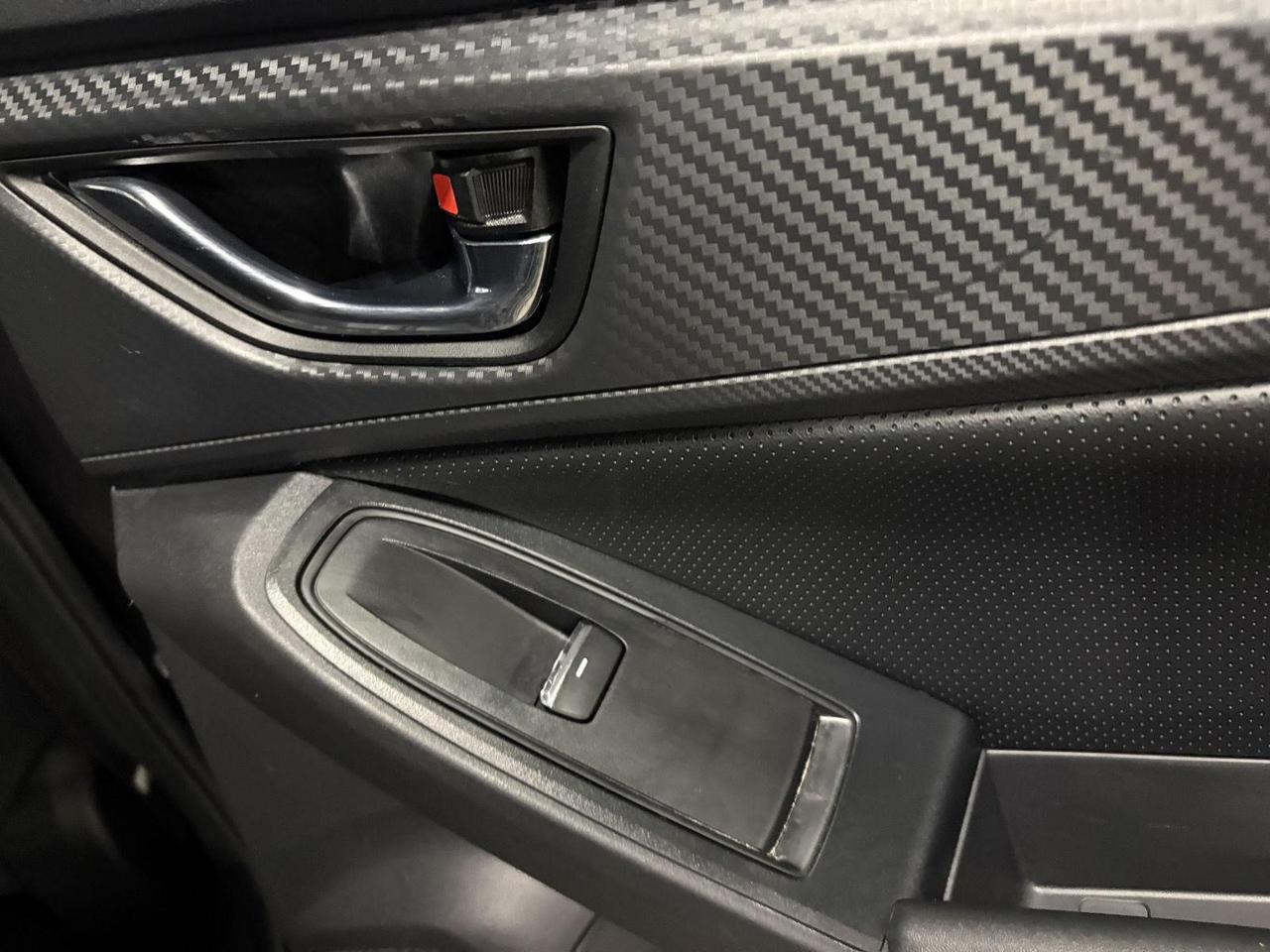 2019 Subaru Crosstrek Limited Parker CO