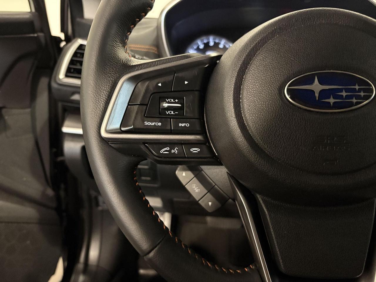 2019 Subaru Crosstrek Limited Parker CO