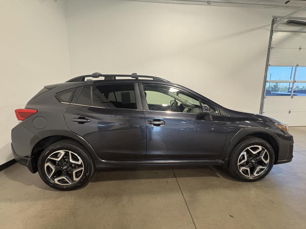 2019 Subaru Crosstrek Limited Parker CO