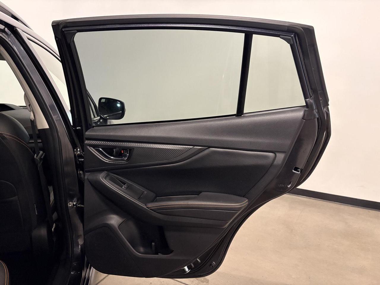 2019 Subaru Crosstrek Limited Parker CO