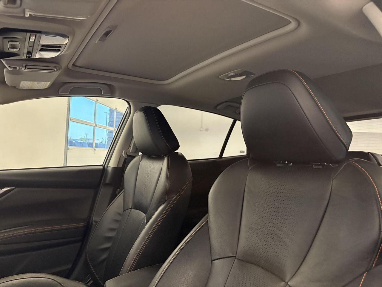 2019 Subaru Crosstrek Limited Parker CO