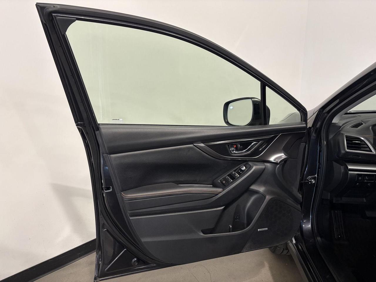 2019 Subaru Crosstrek Limited Parker CO