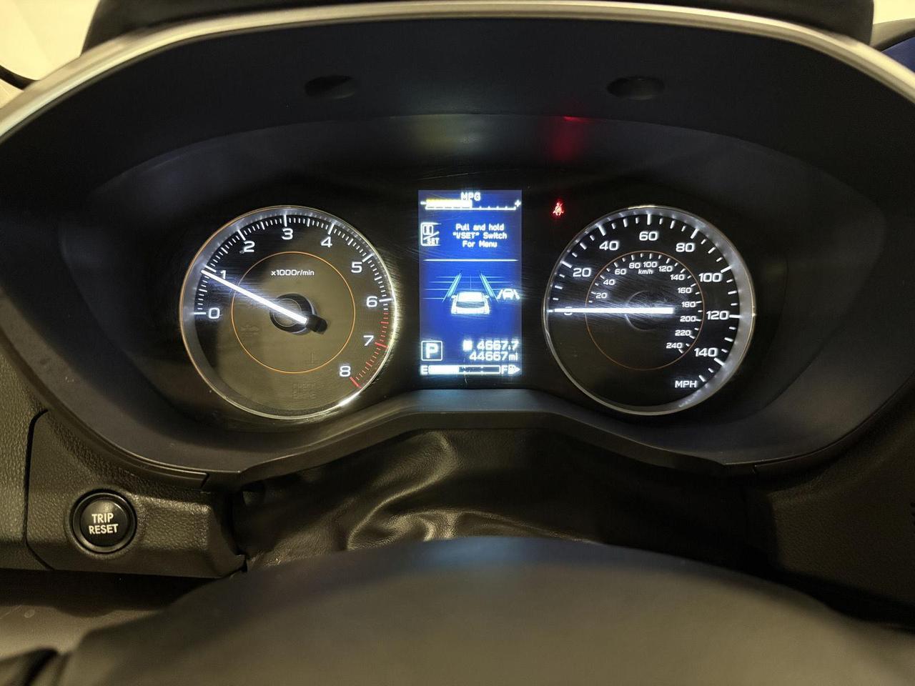 2019 Subaru Crosstrek Limited Parker CO