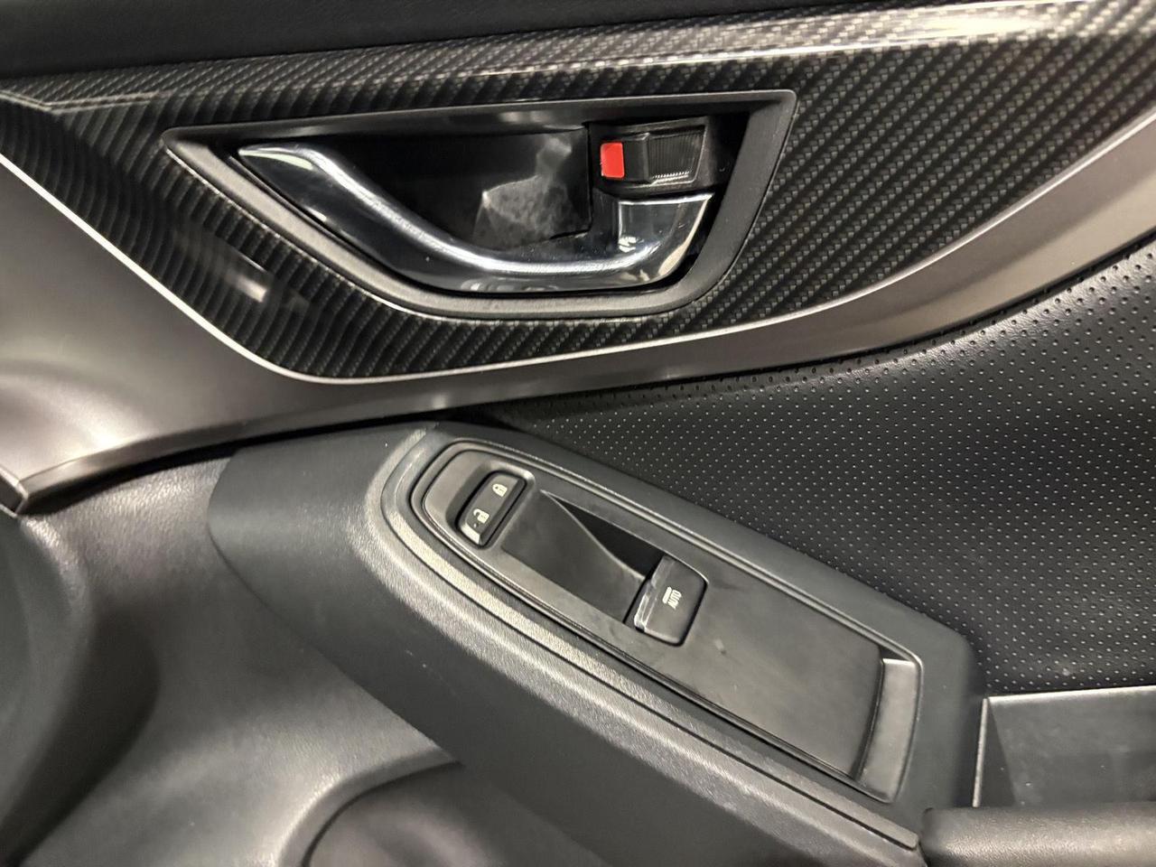 2019 Subaru Crosstrek Limited Parker CO