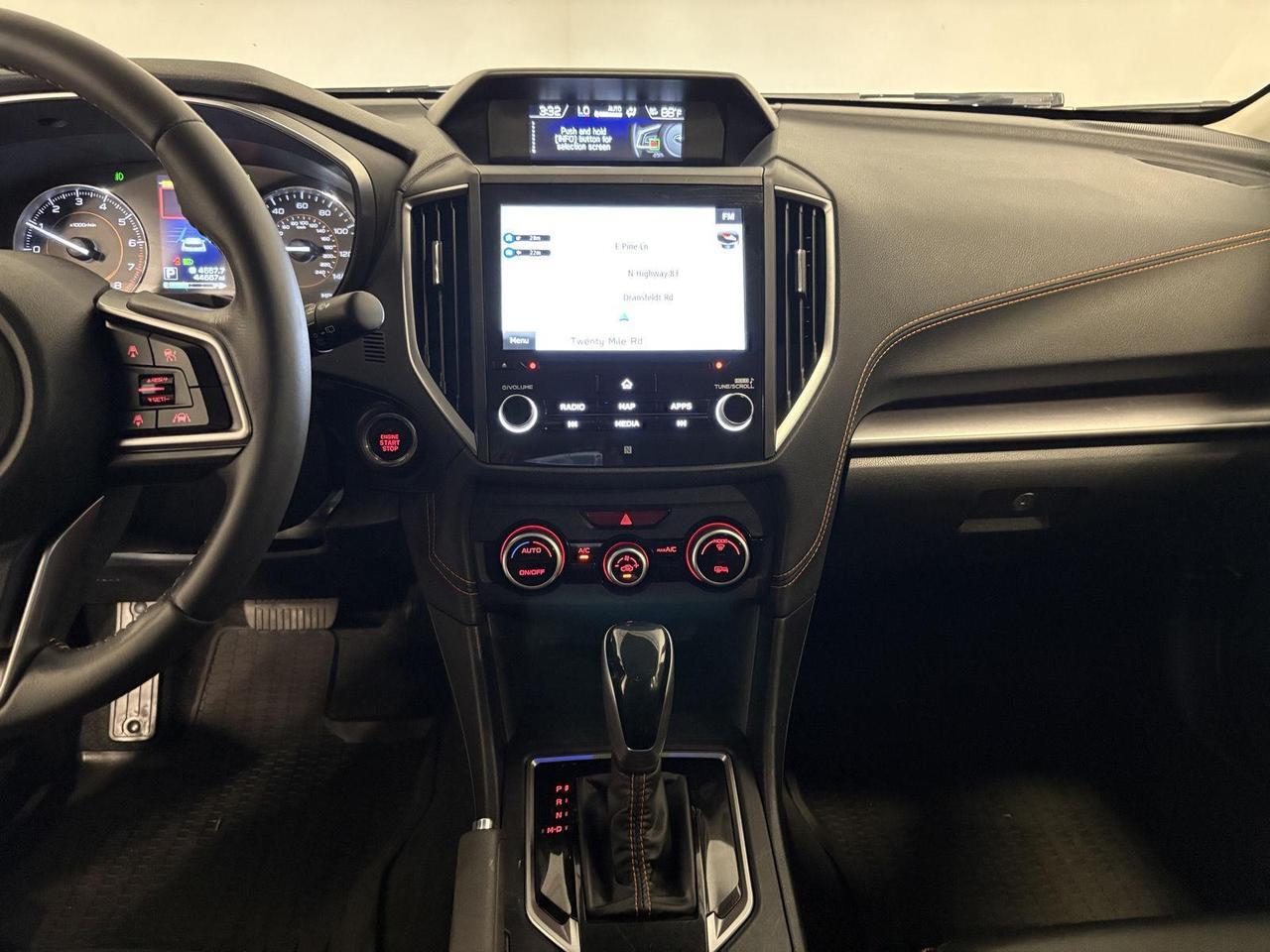 2019 Subaru Crosstrek Limited Parker CO
