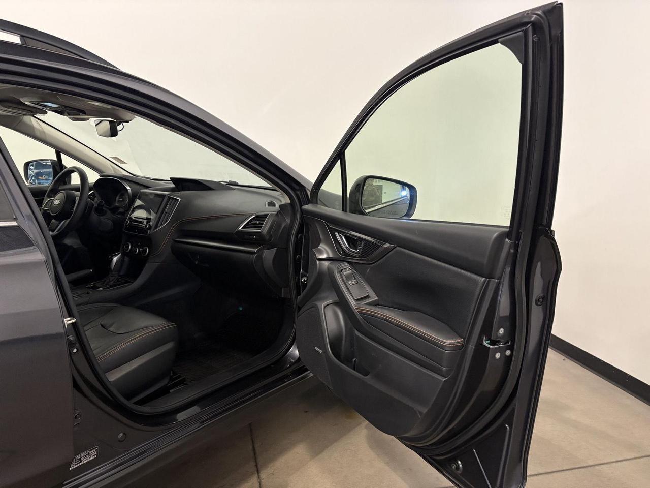 2019 Subaru Crosstrek Limited Parker CO