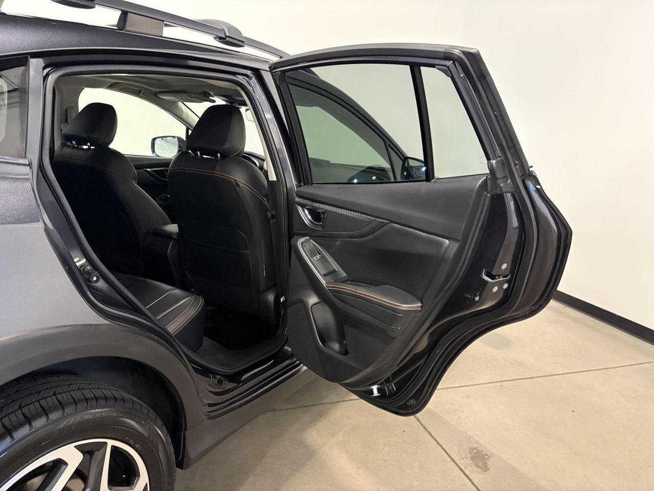 2019 Subaru Crosstrek Limited Parker CO