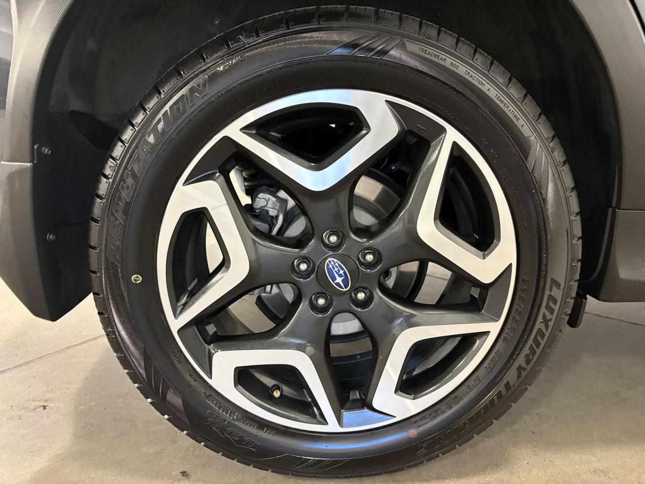 2019 Subaru Crosstrek Limited Parker CO