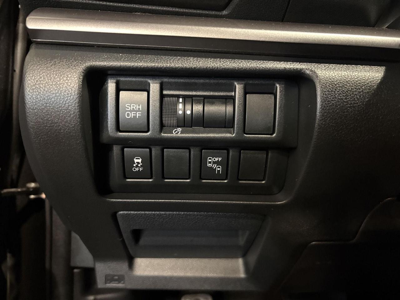 2019 Subaru Crosstrek Limited Parker CO