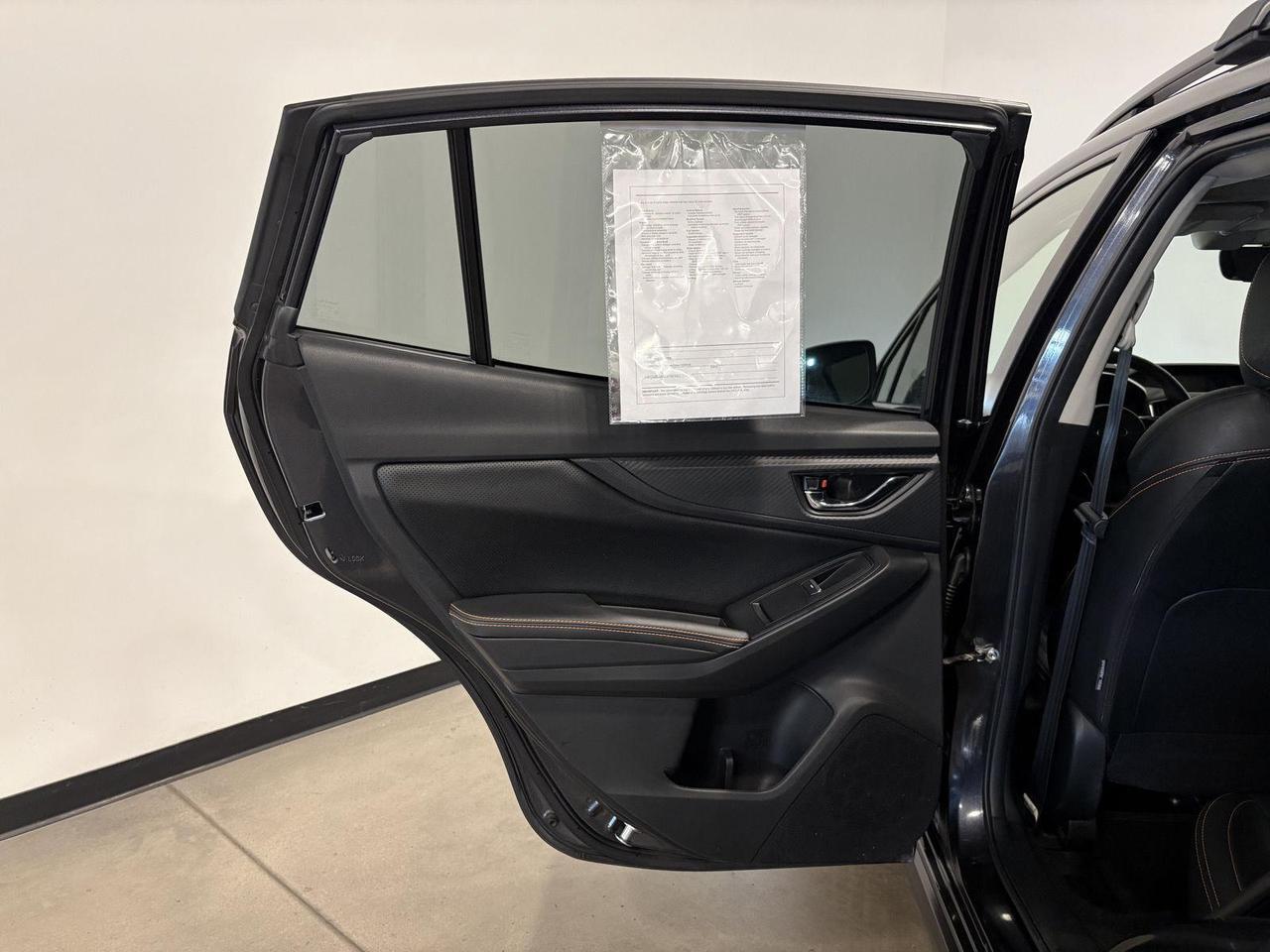 2019 Subaru Crosstrek Limited Parker CO
