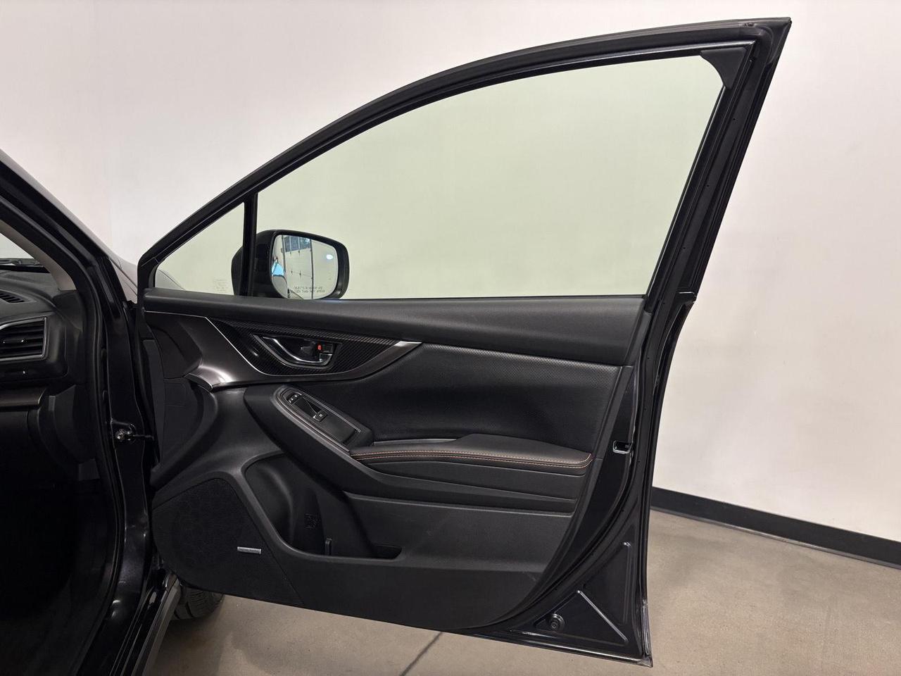 2019 Subaru Crosstrek Limited Parker CO