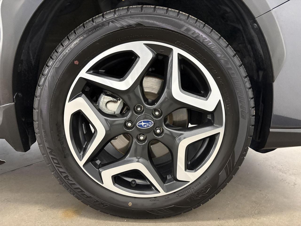 2019 Subaru Crosstrek Limited Parker CO