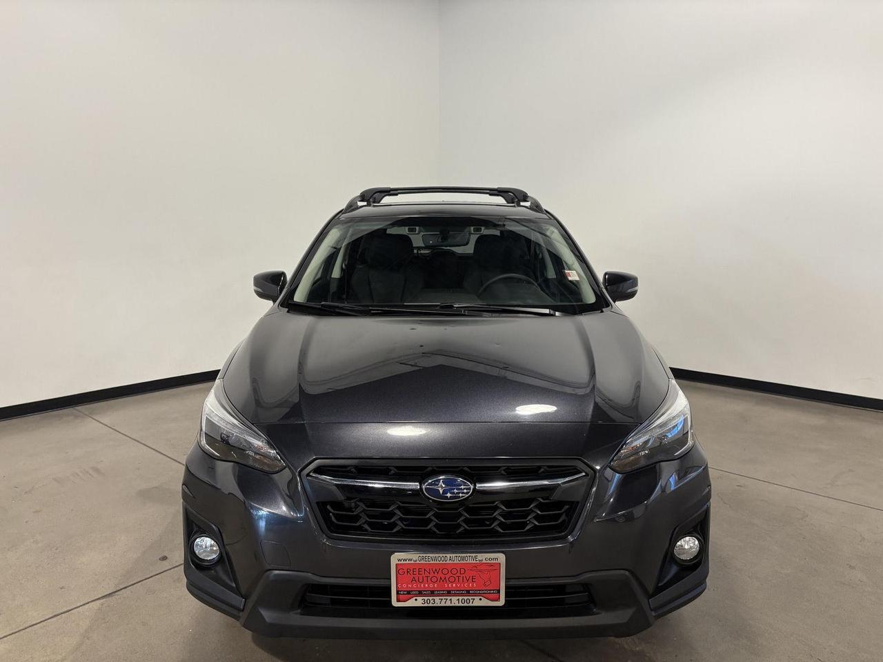 2019 Subaru Crosstrek Limited Parker CO