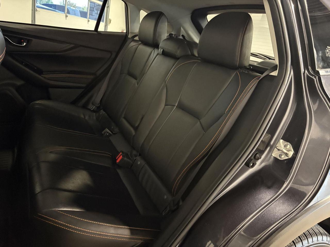 2019 Subaru Crosstrek Limited Parker CO