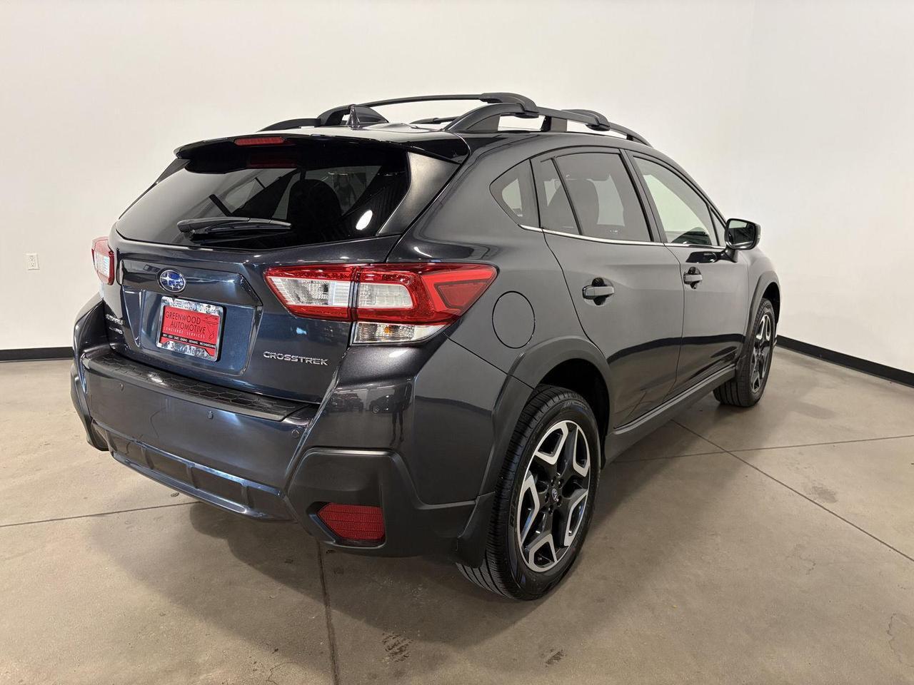 2019 Subaru Crosstrek Limited Parker CO
