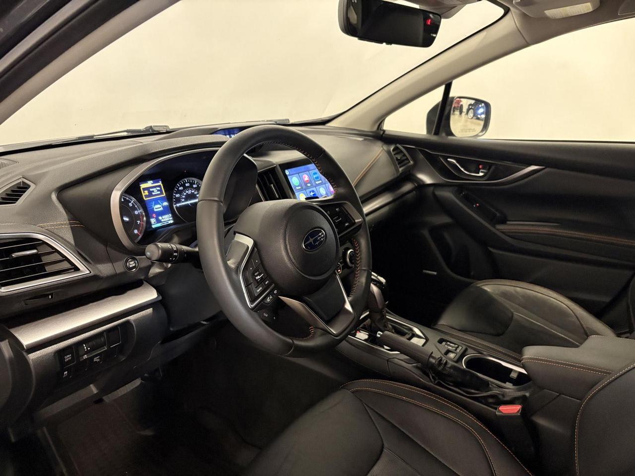 2019 Subaru Crosstrek Limited Parker CO