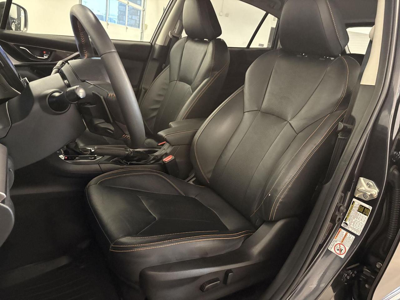 2019 Subaru Crosstrek Limited Parker CO