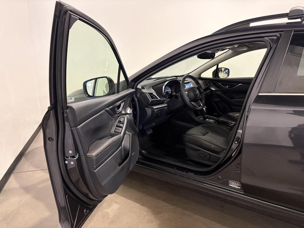 2019 Subaru Crosstrek Limited Parker CO