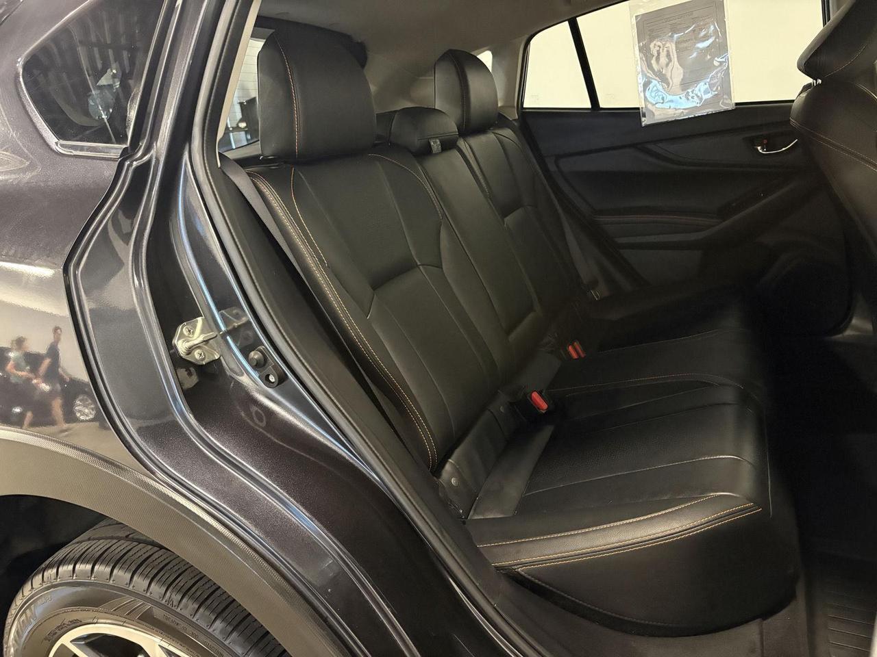 2019 Subaru Crosstrek Limited Parker CO