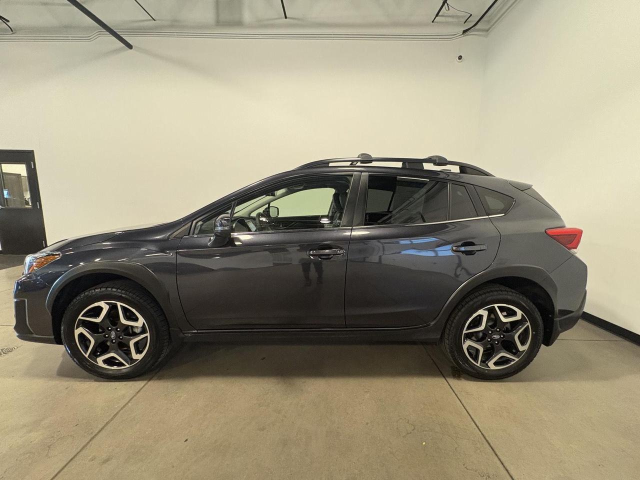 2019 Subaru Crosstrek Limited Parker CO