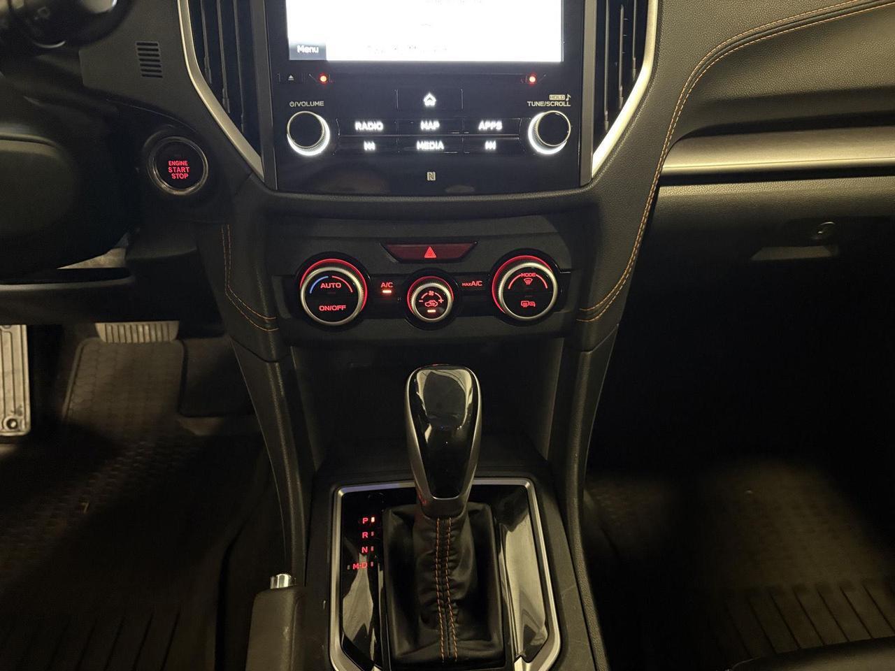 2019 Subaru Crosstrek Limited Parker CO
