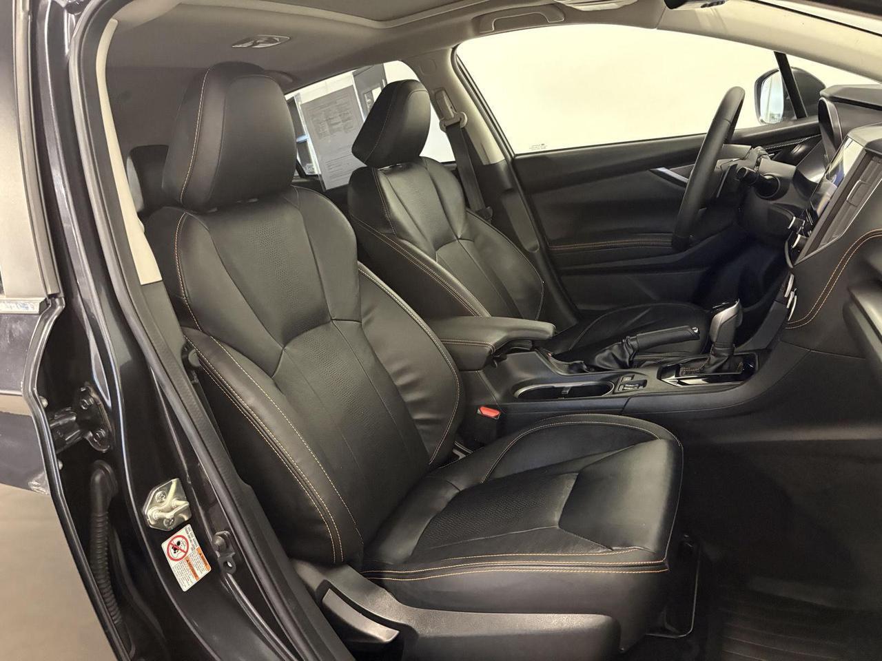 2019 Subaru Crosstrek Limited Parker CO