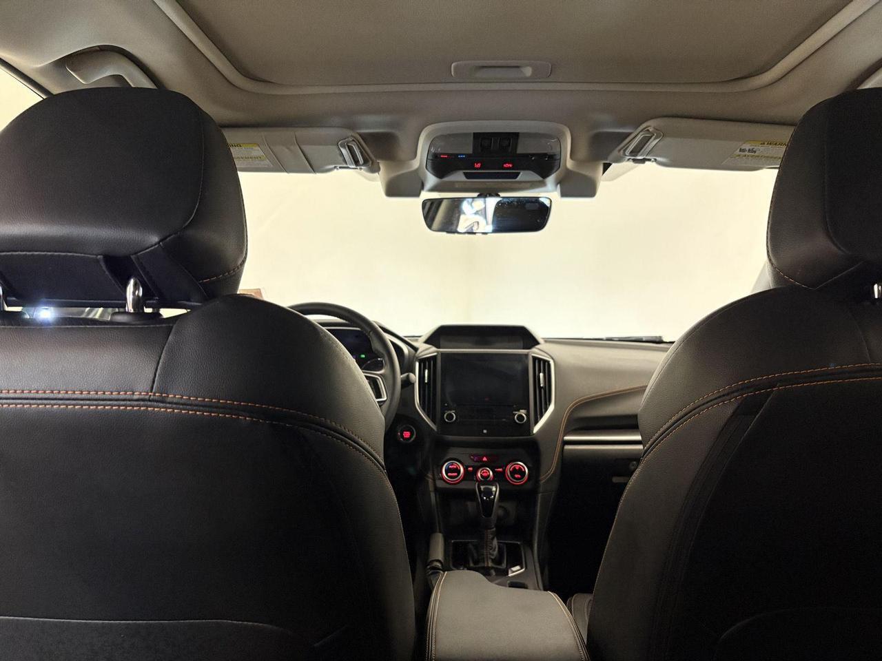 2019 Subaru Crosstrek Limited Parker CO