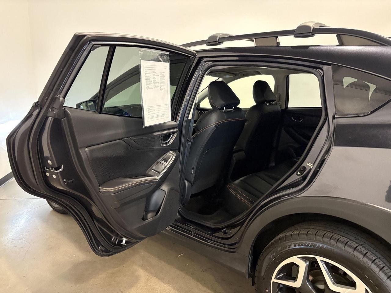 2019 Subaru Crosstrek Limited Parker CO