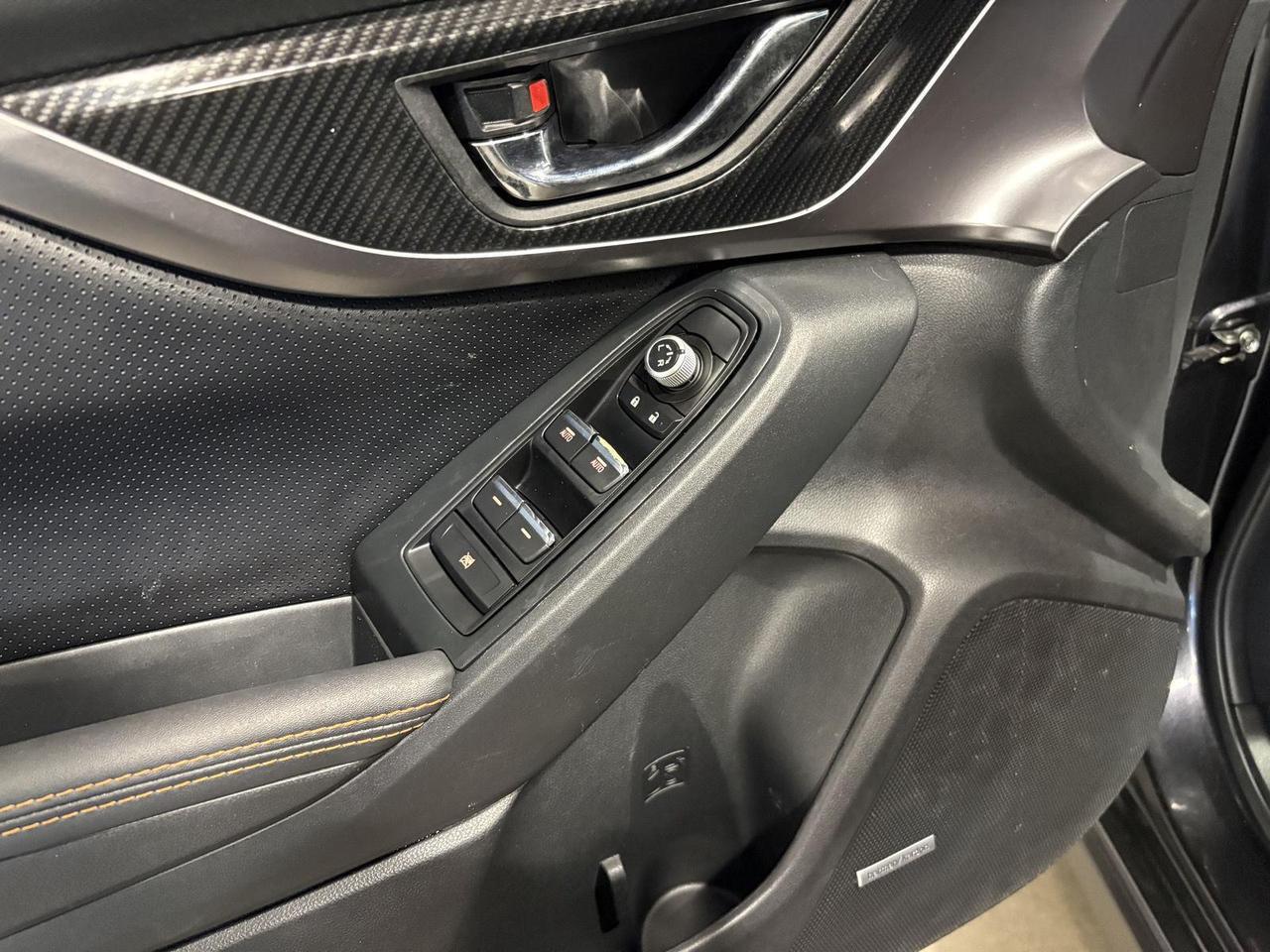2019 Subaru Crosstrek Limited Parker CO