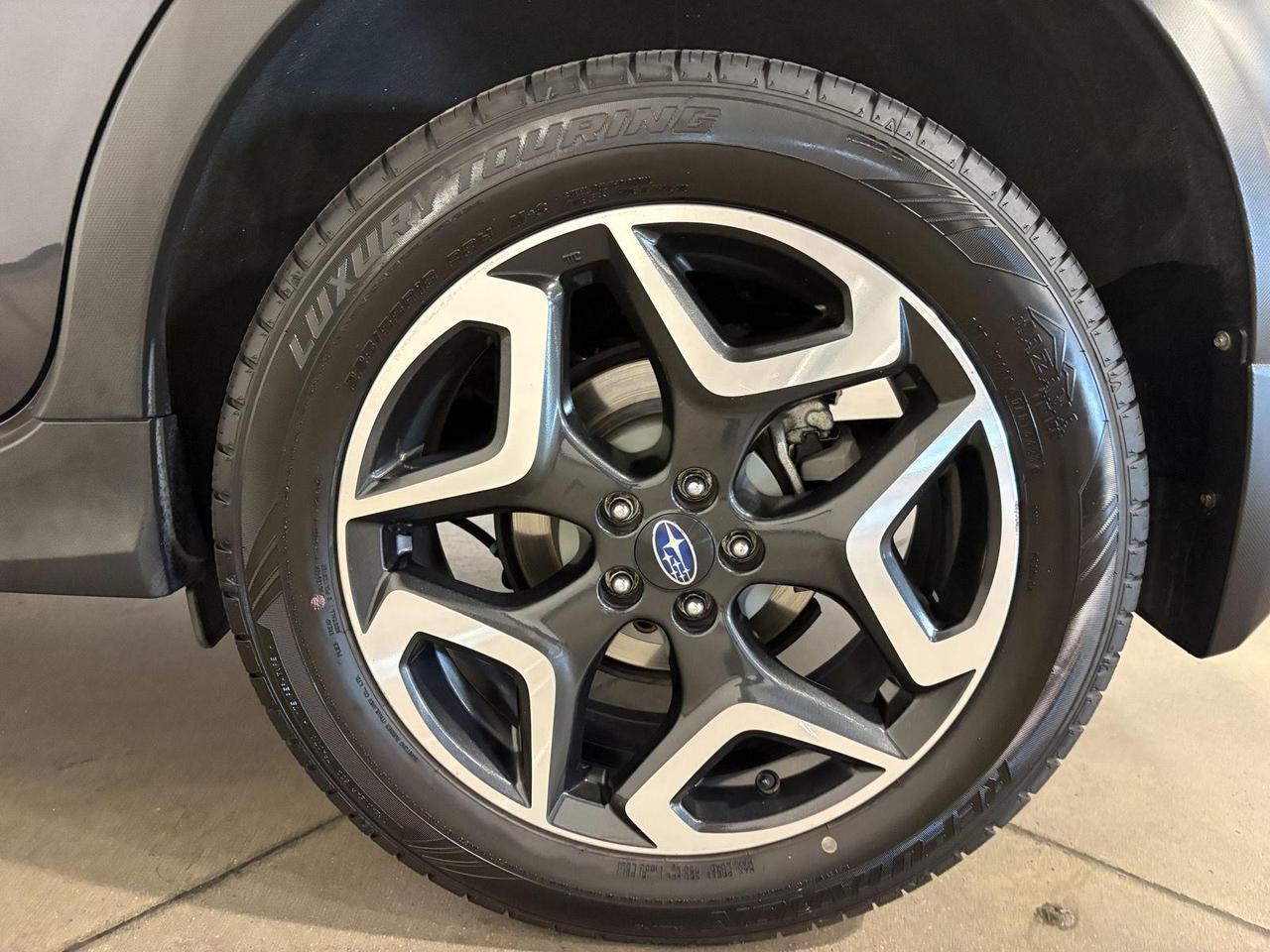 2019 Subaru Crosstrek Limited Parker CO
