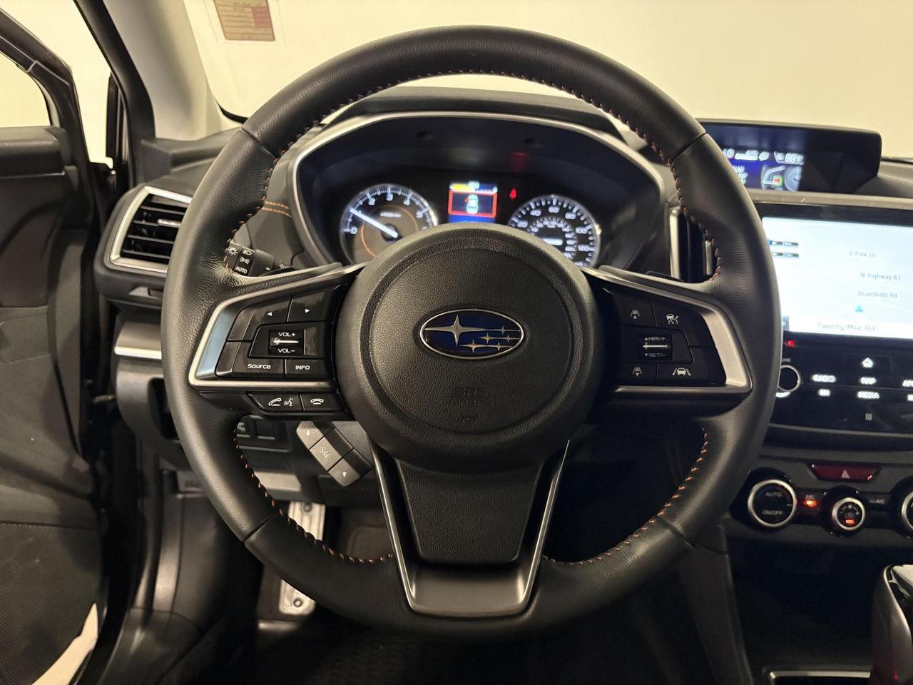 2019 Subaru Crosstrek Limited Parker CO