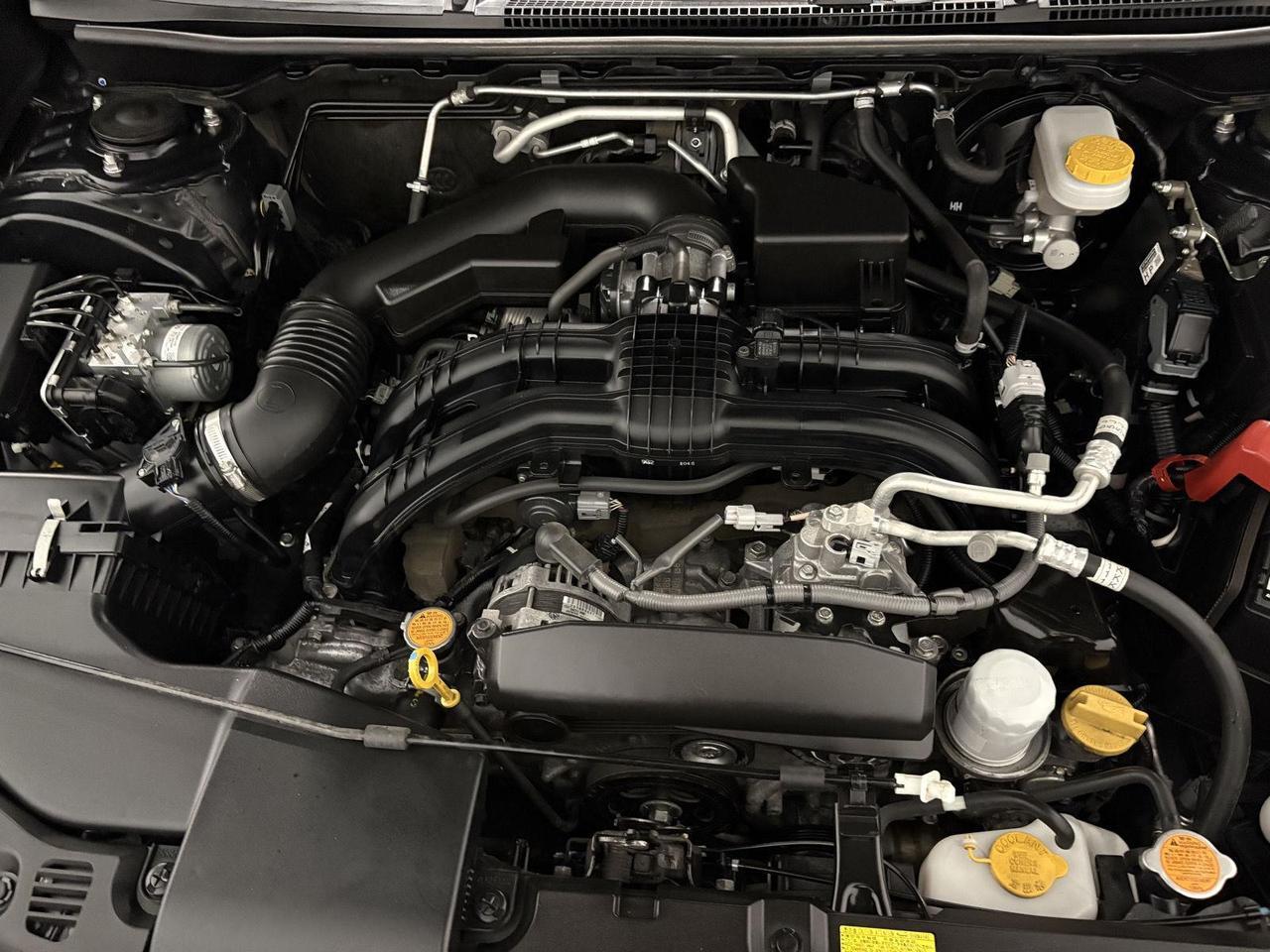 2019 Subaru Crosstrek Limited Parker CO