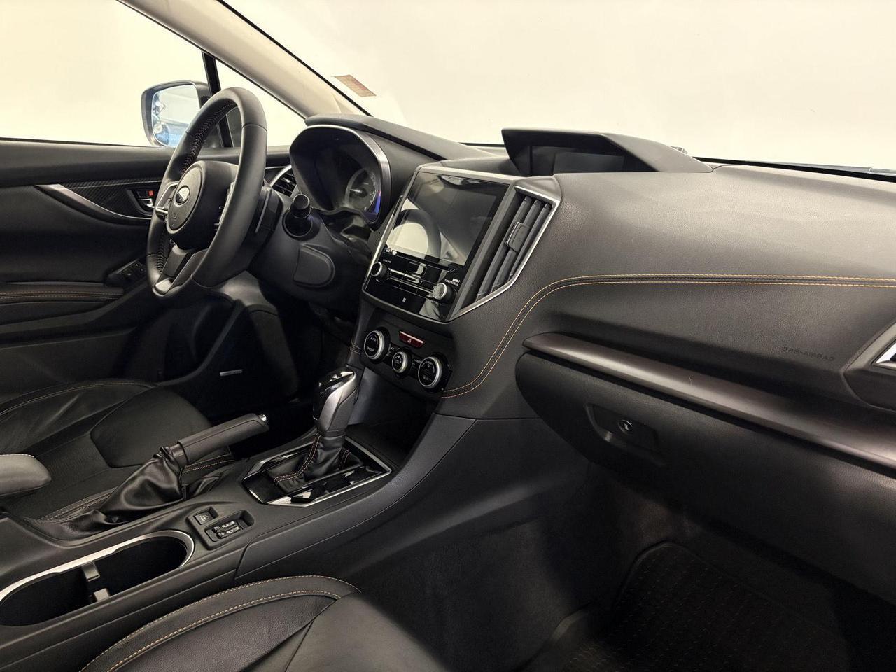 2019 Subaru Crosstrek Limited Parker CO