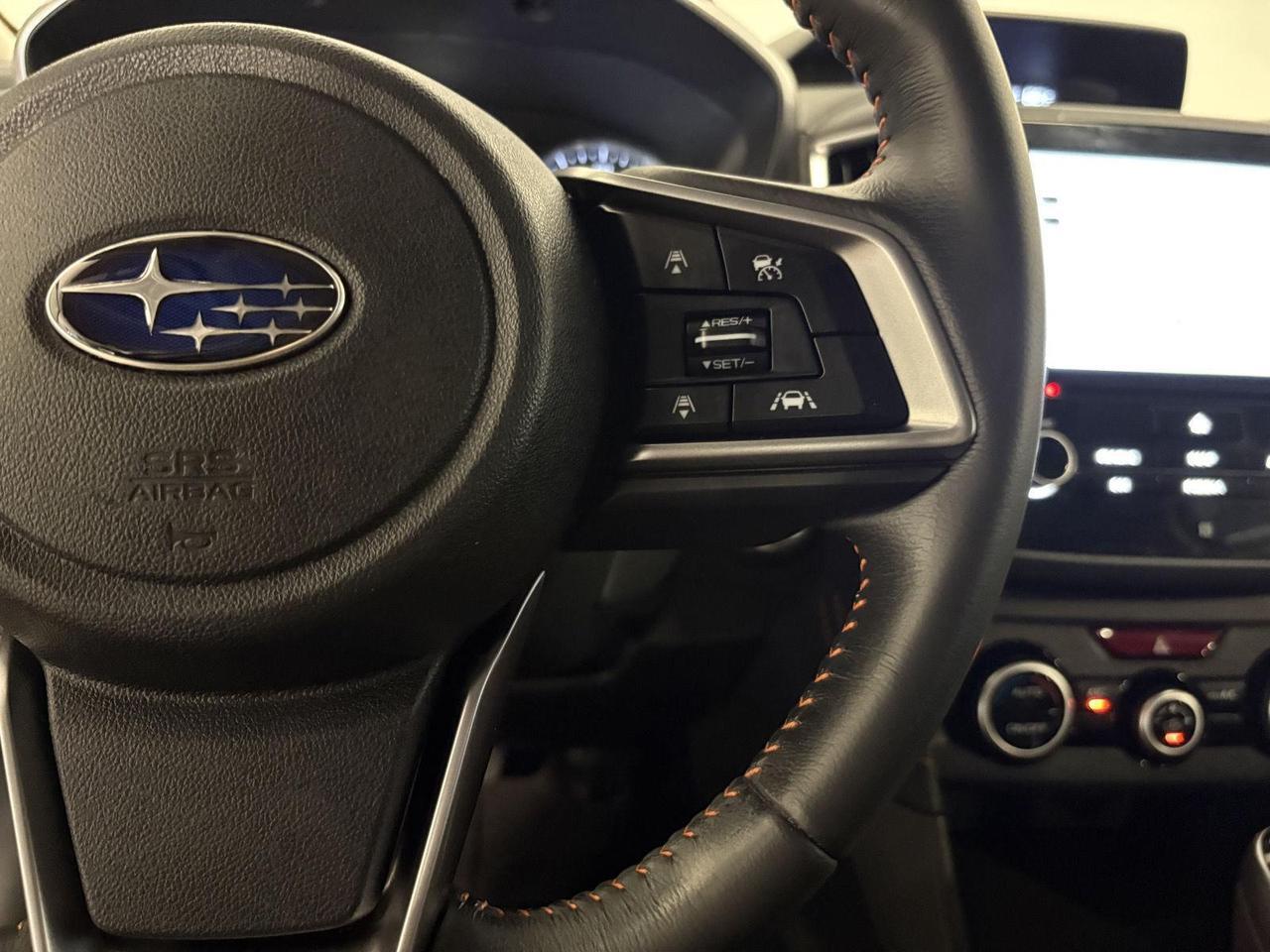 2019 Subaru Crosstrek Limited Parker CO