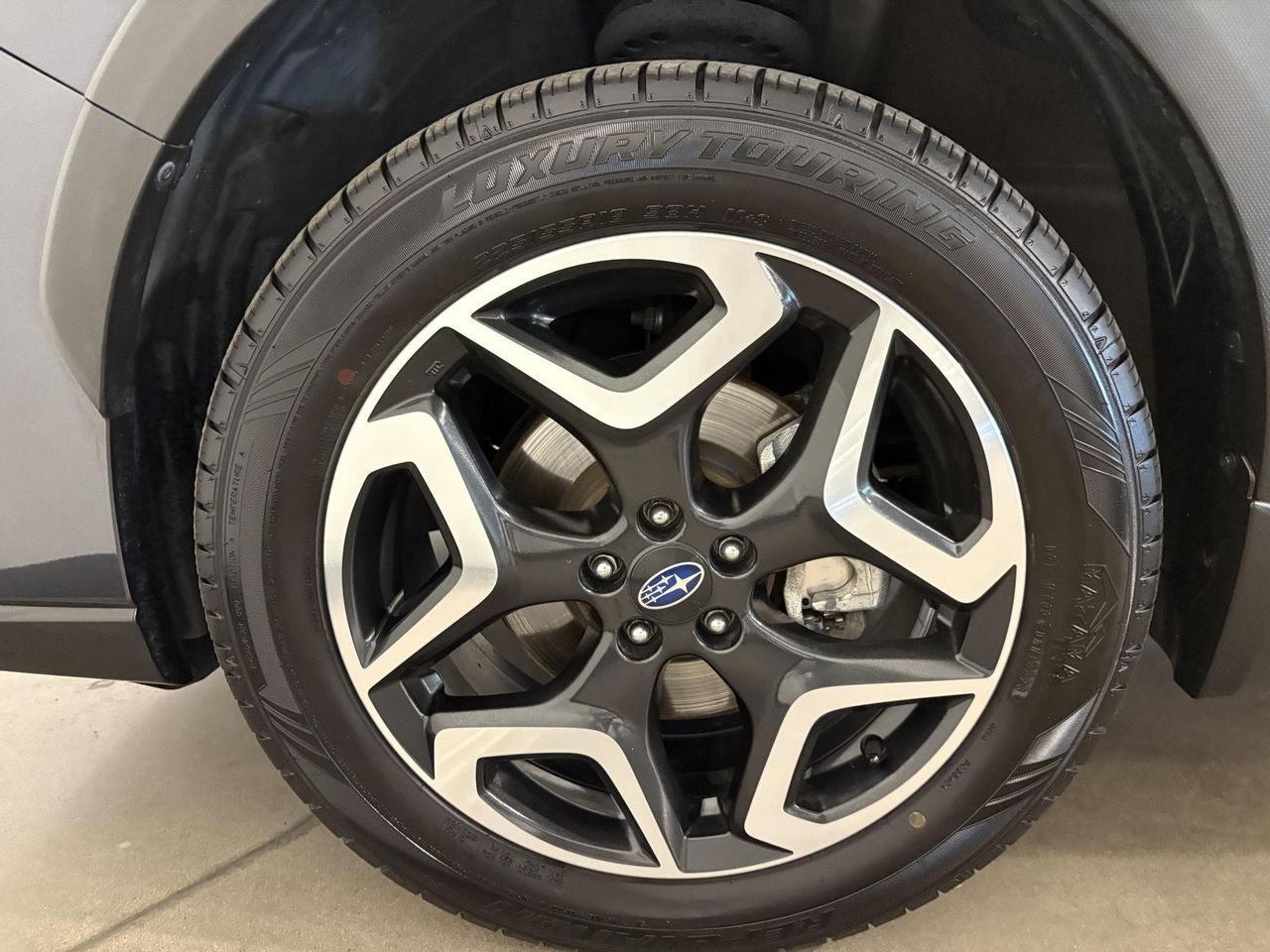 2019 Subaru Crosstrek Limited Parker CO