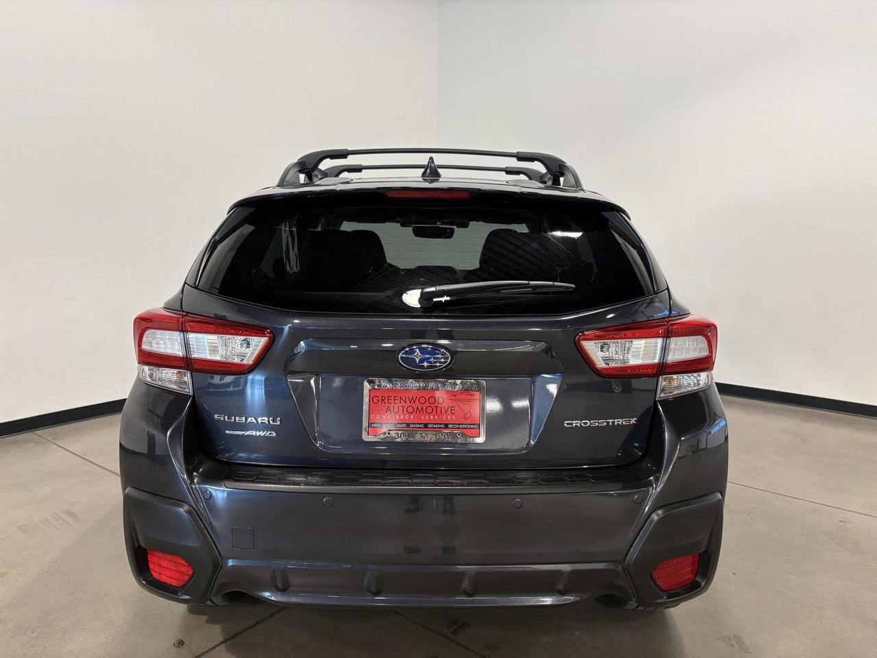 2019 Subaru Crosstrek Limited Parker CO