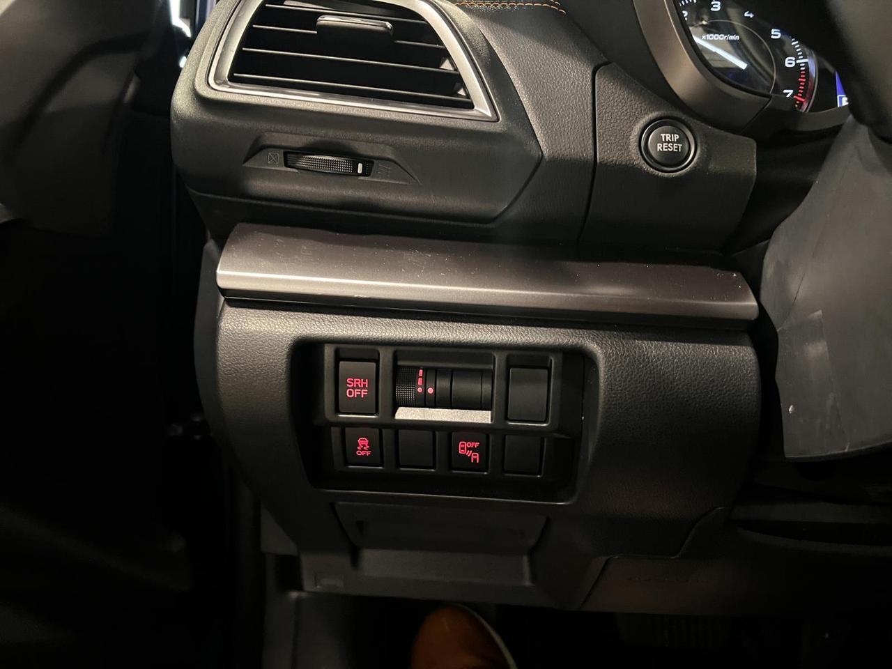 2019 Subaru Crosstrek Limited Parker CO