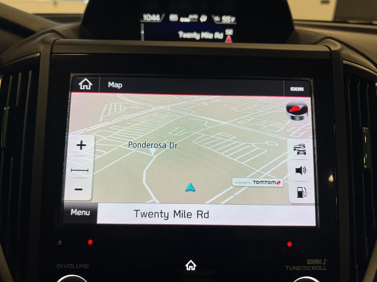 2019 Subaru Crosstrek Limited Parker CO