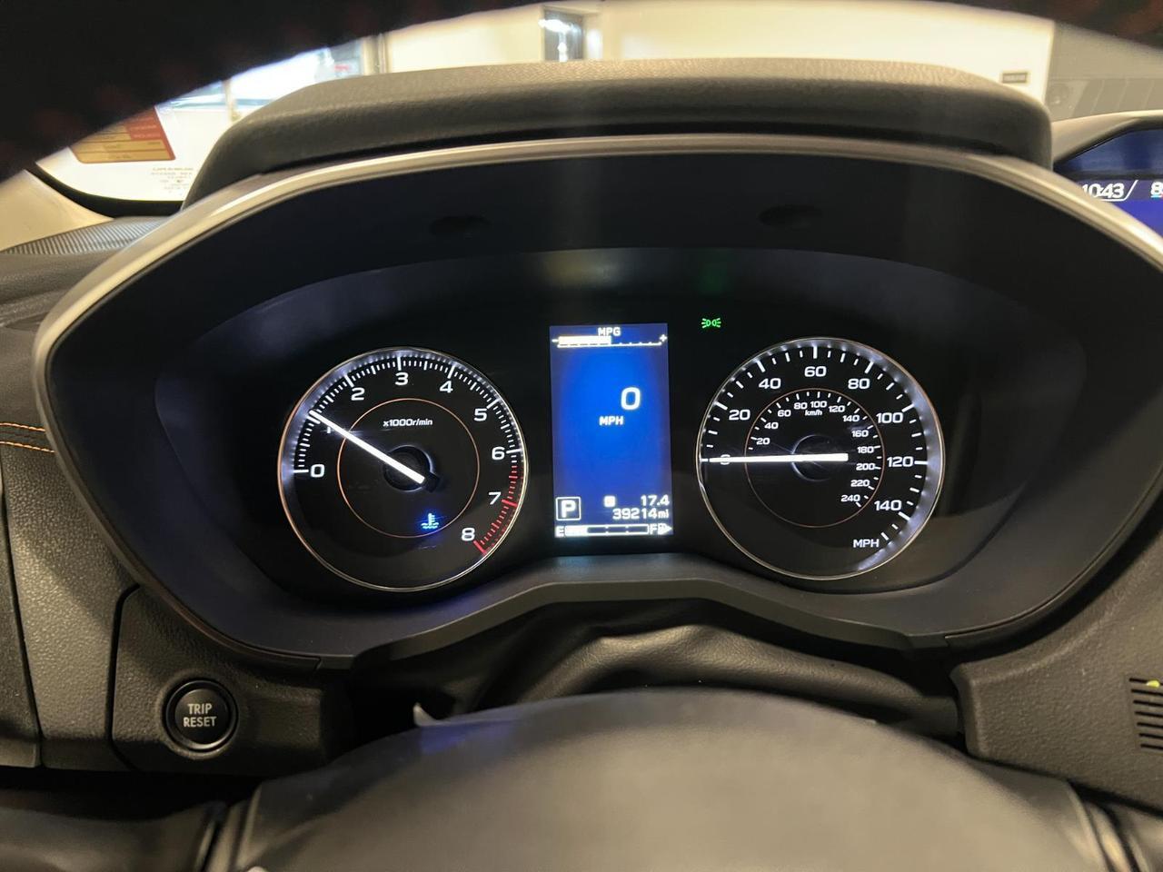 2019 Subaru Crosstrek Limited Parker CO