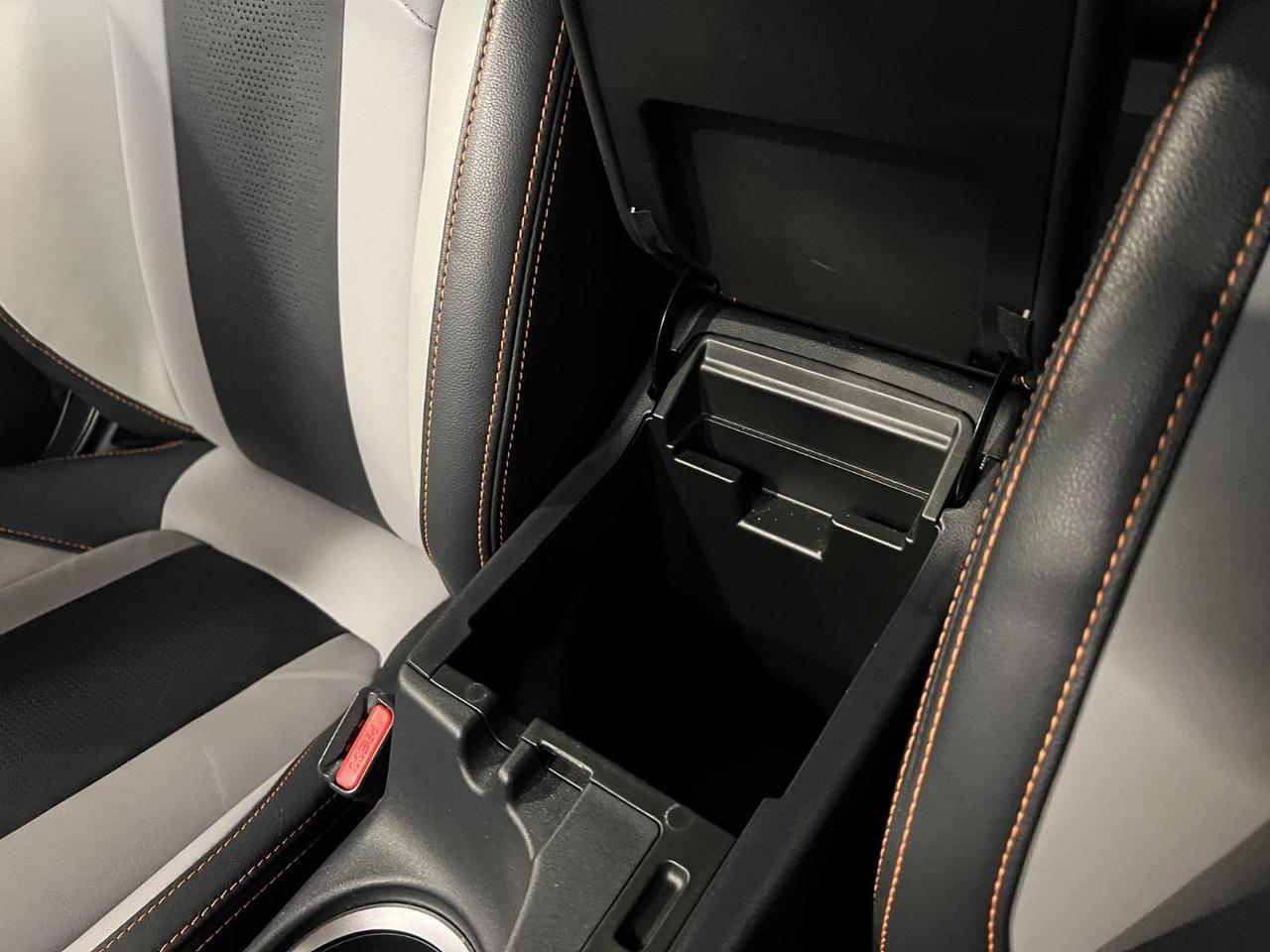 2019 Subaru Crosstrek Limited Parker CO