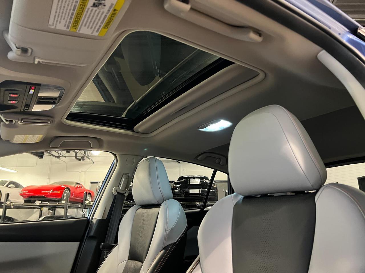 2019 Subaru Crosstrek Limited Parker CO