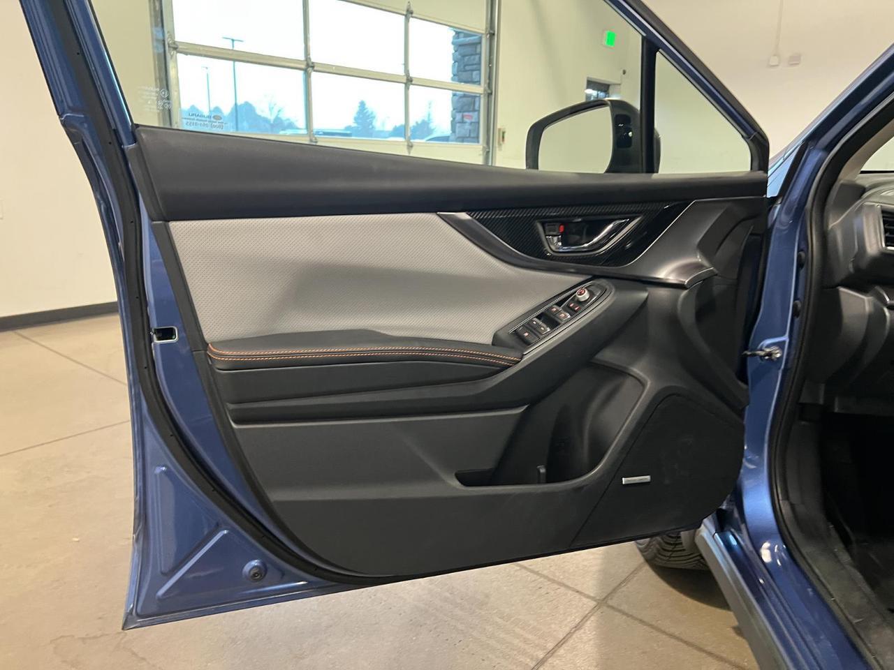 2019 Subaru Crosstrek Limited Parker CO