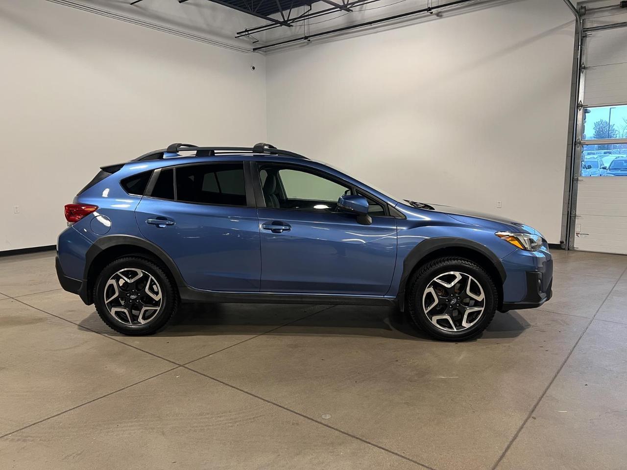 2019 Subaru Crosstrek Limited Parker CO