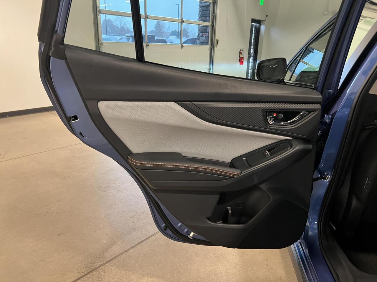 2019 Subaru Crosstrek Limited Parker CO